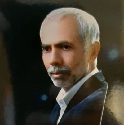 خرید دشنام/ غزلی از: استاد اکبر ربانی نسب