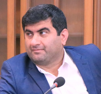 Ali Bahrami Ali Bahrami