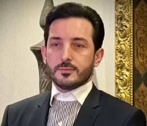 دکتر مرتضی مومیوند