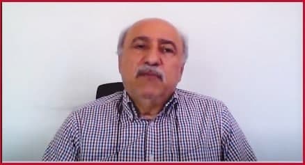 دکتر سیدمرتضی افقه