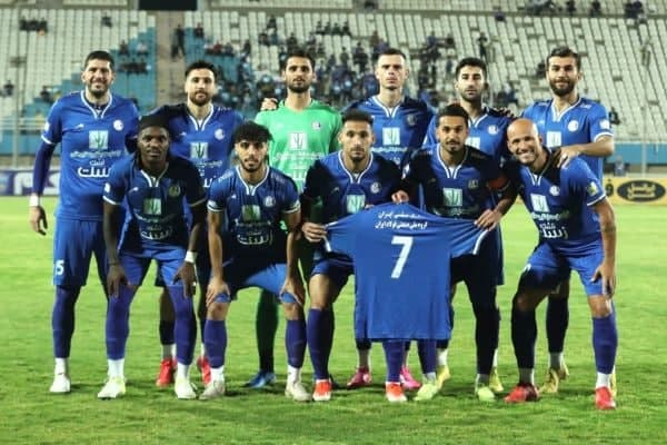 نساجی مازندران در اهواز بافته شد!