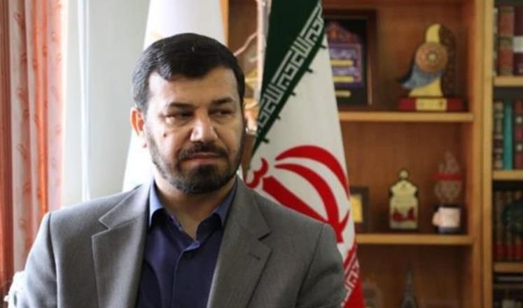 حسین براتی مدیرکل فرهنگ خوزستان شد