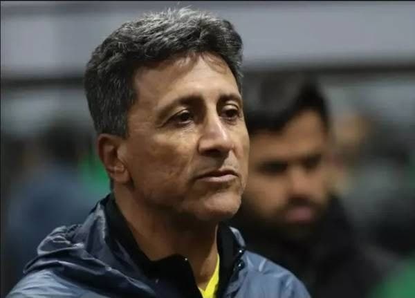 لقب جدید سرمربی سابق استقلال: غولکُش! لقب جدید سرمربی سابق استقلال: غولکُش!