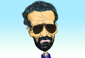 سازچپی، میان سخنان کارگزاران!