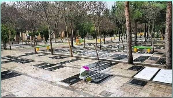 خُدایا! نرخ مُردن را کاهش دهید... خُدایا! نرخ مُردن را کاهش دهید...