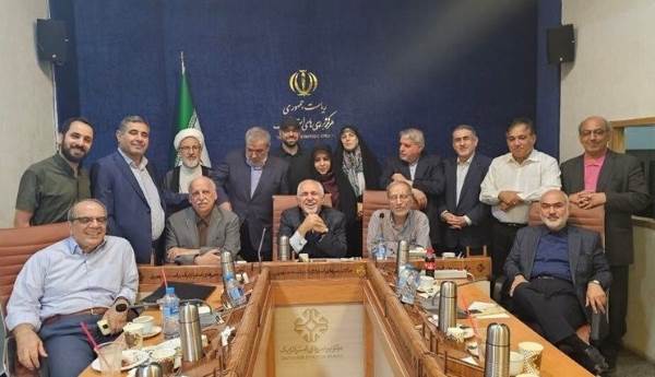 گزینه‌های نهایی برای پزشکیان فرستاده شد