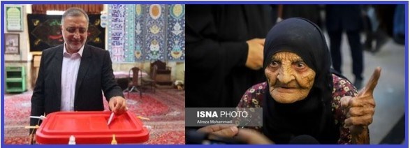 انتخابات؛ خبر یا انجام وظیفه!