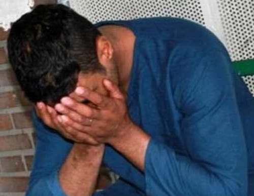 مامور پلیس حکم قصاص گرفت 