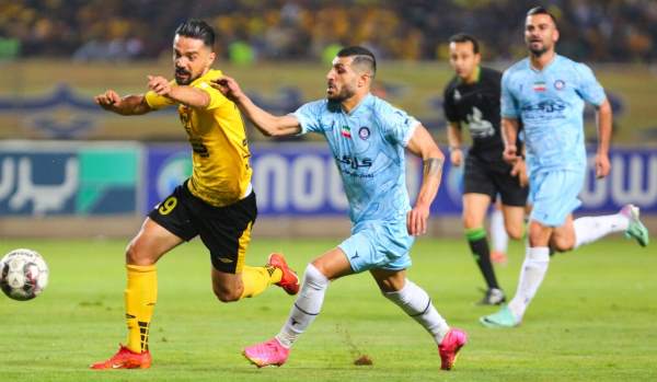 بازیکن پیشین استقلال شاگرد گل‌محمدی می‌شود