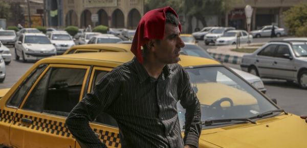 اهواز و شادگان رطوبت ۹۰ درصدی گرفتند!