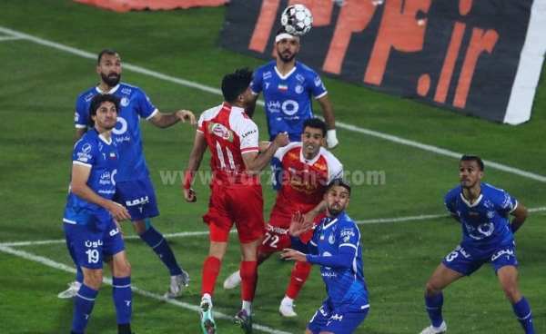 پاداش ۸۰۰ هزار دلاری برای پرسپولیس و استقلال