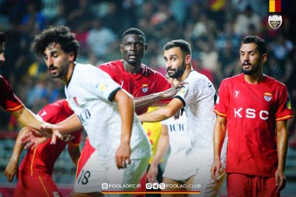 نقطه قوت تیم یحیی، چشم اسفندیار پرسپولیس!