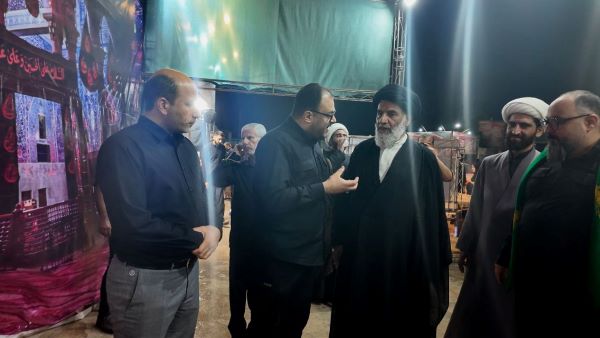  موسوی فرد: عملکرد فولاد اکسین بسیار شایسته است