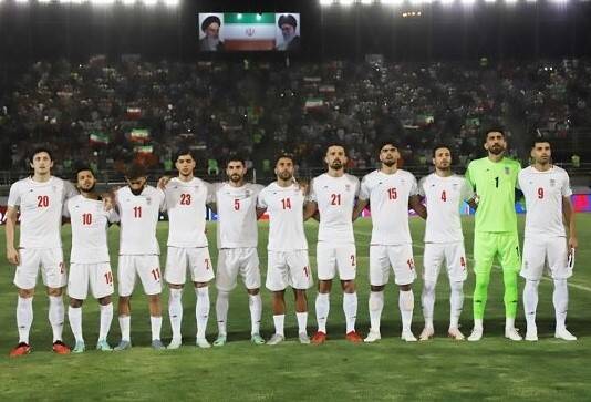 تیم ملی فوتبال در اندازه خیبر خرم‌آباد هم نبود