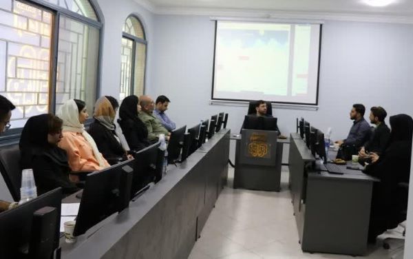 استفاده از هوش مصنوعی در انجام امور فرهنگی و هنری استفاده از هوش مصنوعی در انجام امور فرهنگی و هنری