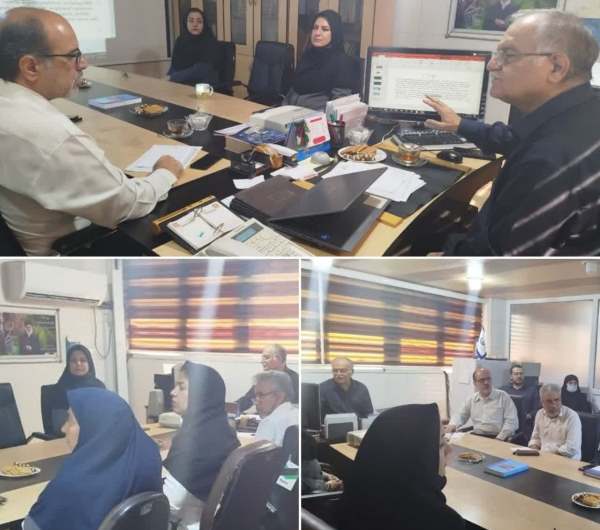 کارگاه آموزشی 