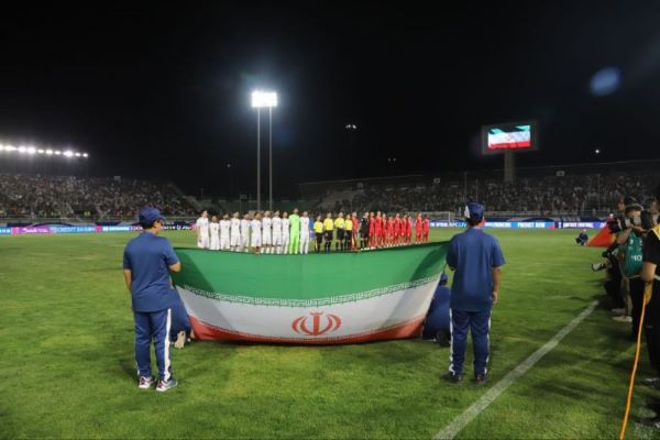 روایت سایت ای‌اف‌سی از بازی فردای تیم قلعه نوعی