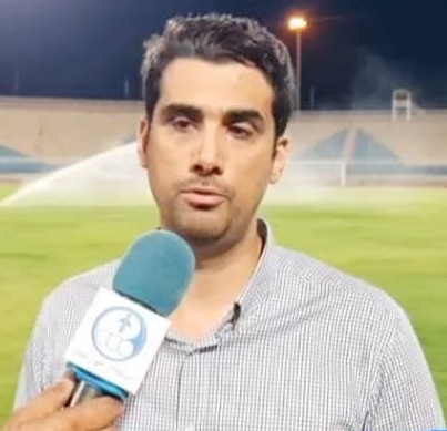 استقلال خوزستان برای ميزباني مشکلی ندارد استقلال خوزستان برای ميزباني مشکلی ندارد