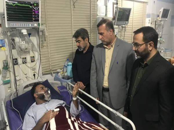 سرمایه اصلی هر شرکتی نیروی انسانی است