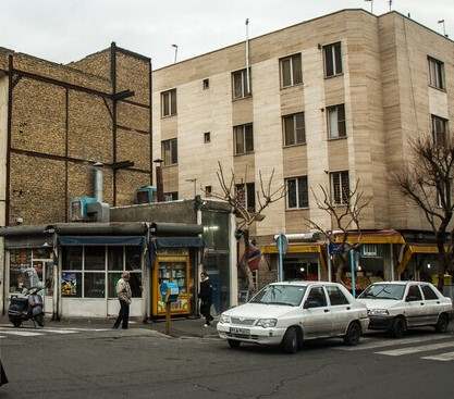 قیمت خانه در ارزان‌ترین مناطق تهران