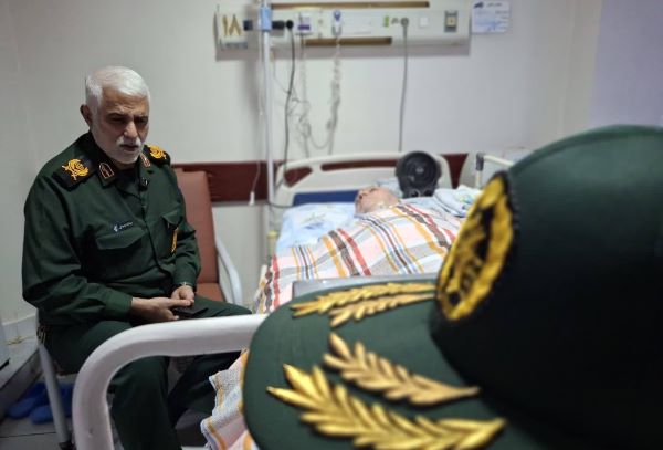 دیدار سردار 