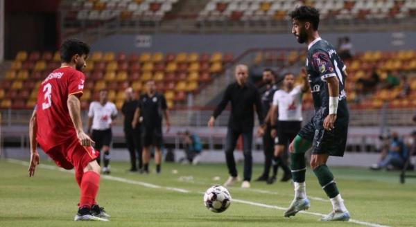 پیروزی یحیی، پهلوانانه و قهرمانانه!