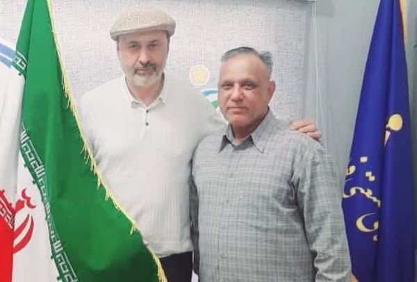 فوتبال به ترسوها امتیاز نمی‌دهد!