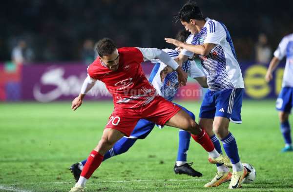 انتقاد از اورونوف، صادقی، مهری، ژوائو و آل‌کثیر!