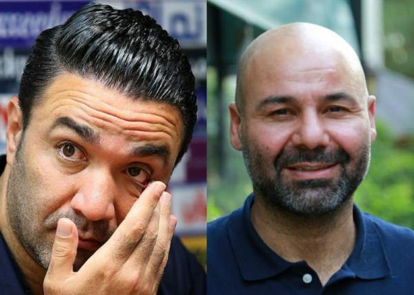 نکونام رفت؛ سهراب مربی موقت استقلال شد نکونام رفت؛ سهراب مربی موقت استقلال شد