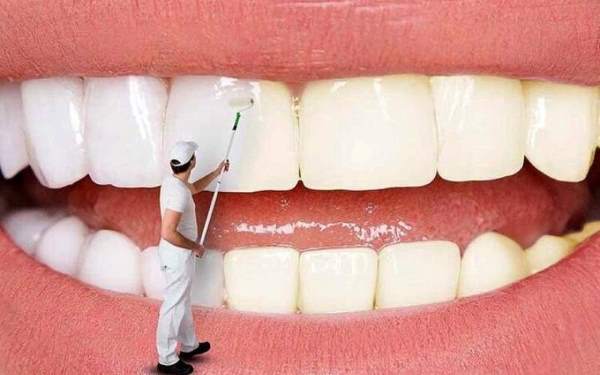 چگونه از زردشدن دندانها جلوگیری کنیم؟ چگونه از زردشدن دندانها جلوگیری کنیم؟