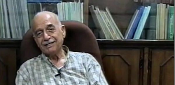 نکوداشت یکصدمین سالروز چهره ماندگار دزفول