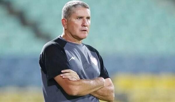 گاریدو: هر بازیکنی نباید در رسانه ها صحبت کند