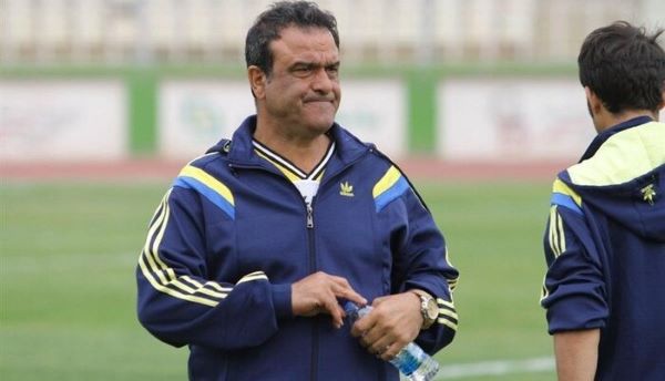 کرمانیمقدم: خدا پرسپولیس را دوست داشت! کرمانیمقدم: خدا پرسپولیس را دوست داشت!