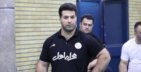 واکنش نصیرشلال به وضعیت وزنه‌برداری