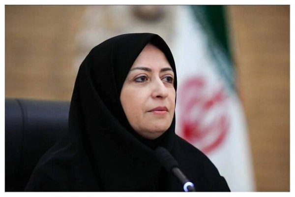 درباره بانوی سکاندار سازمان حفاظت محیط زیست