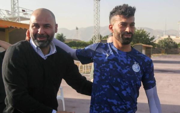 بختیاری‌زاده: استقلال را باید تقویت کنیم