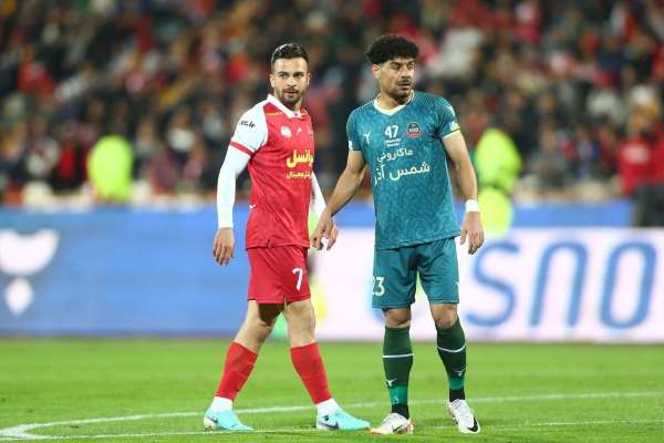 بازگشت از کانادا به تهران برای قرارداد با پرسپولیس