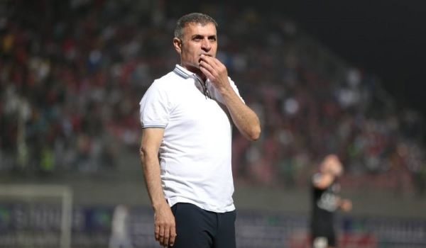 ویسی: جنوب وطن من است/ خوشحال تان می‌کنم