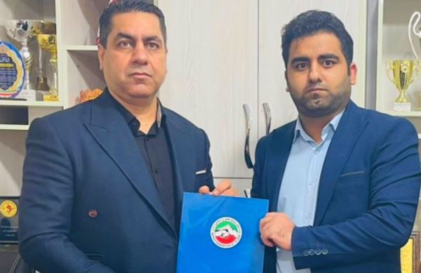 رییس روابط عمومی هیات ووشو خوزستان 