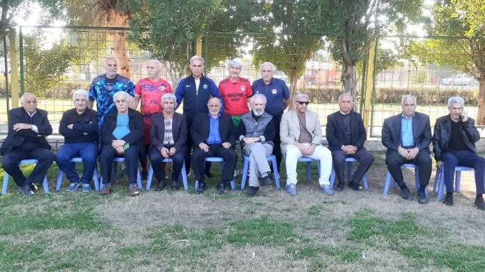 جای کارگزاران ورزش خوزستان خالی بود!؟