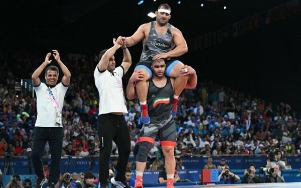 جایزه ملی صلح و ورزش به یک خوزستانی رسید