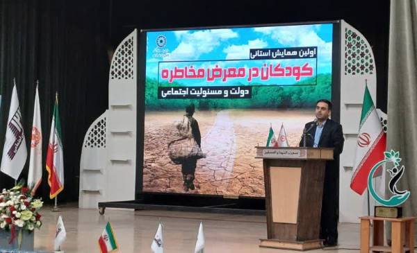 مساله کودکان کار با رفع چالش اتباع حل می شود/ رویکردهای نظارتی انفعالی است