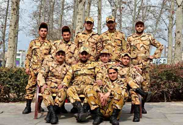 این افراد حتما باید سربازی بروند
