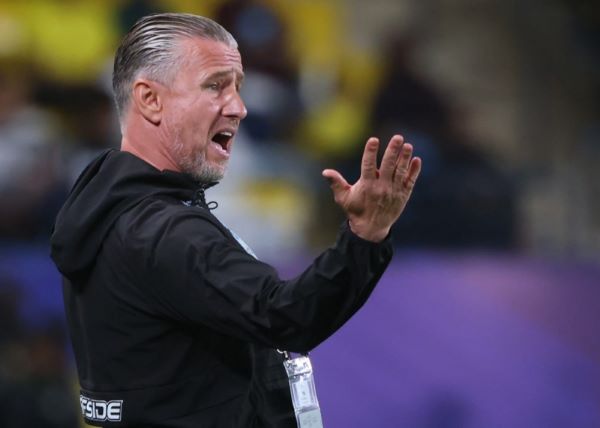 دردسر استقلال در توافق با سرمربی رومانیایی دردسر استقلال در توافق با سرمربی رومانیایی