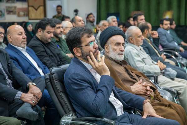 تاکید بر ضرورت ورود نوجوانان به میدان هنر متعهد و اثرگذار