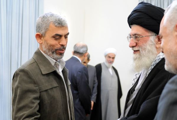 پیام رهبر انقلاب اسلامی در پی شهادت مجاهد قهرمان، فرمانده 