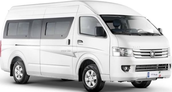 در پارکینگ ایران‌خودرو دیزل چه می گذرد؟!