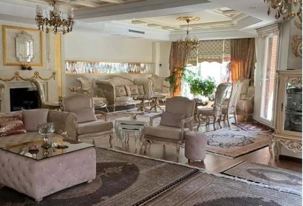 خانه‌های بالای ۵۰ میلیارد تومان مالیاتی شدند