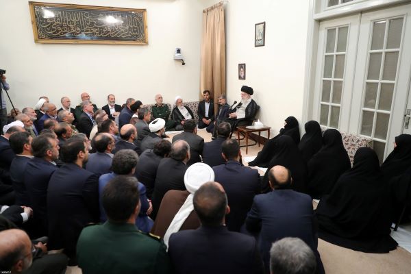 در کارهای فرهنگی و هنری، میزان تاثیرگذاری بر جوانان مهم است