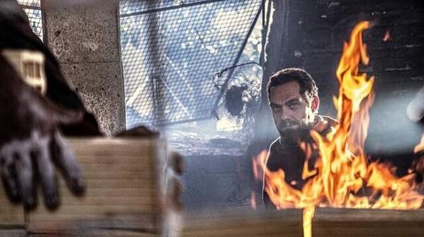 آغاز یک سریال تروریستی جدید در تلویزیون